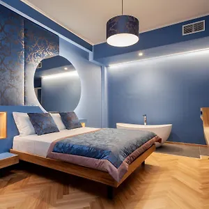  Pensjonat Le Texture Premium Duomo-cordusio