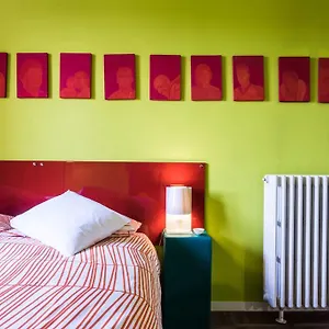 Abchouse Sant'agostino Milano