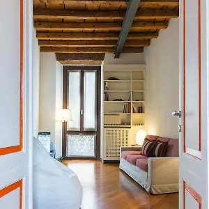 Brera 20 Appartamento Milano
