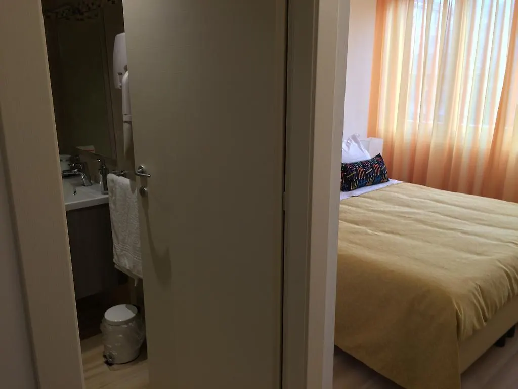 Enjoy Milano Hotel Italy