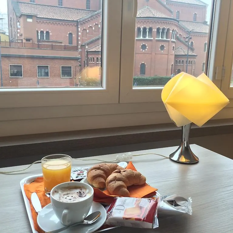 Enjoy Milano Hotel 0*, Milan Italy