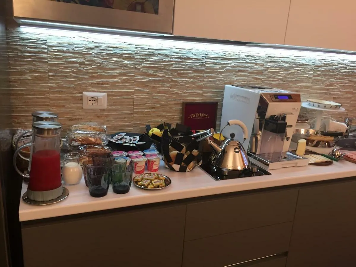 Guest house Enjoy Milano Hotel